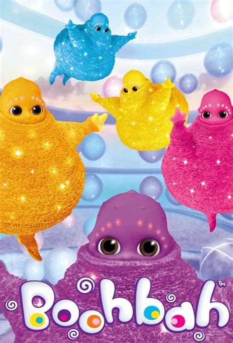 boombah show|boohbah pbs kids 7.